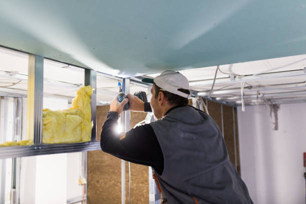 Best Insulation for Specific Applications in Fairway, KS