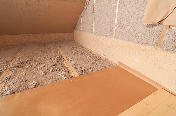 Best Insulation for Specific Applications in Fairway, KS