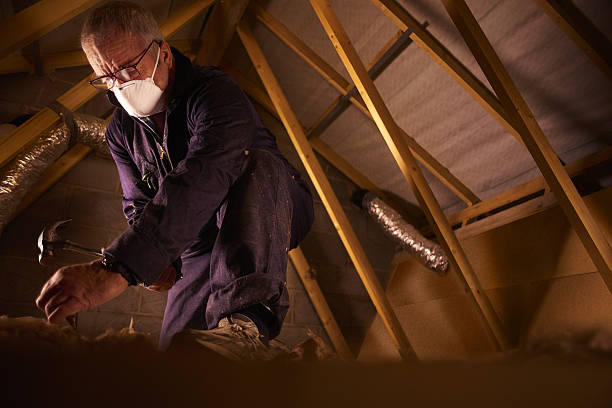Best Commercial Insulation in Fairway, KS