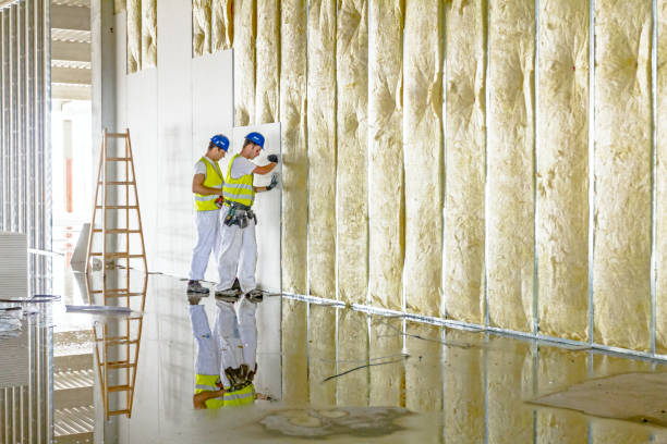 Best Insulation for Specific Applications in Fairway, KS